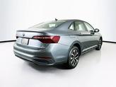 Thumbnail of 2024 Platinum Gray Metallic Volkswagen Jetta