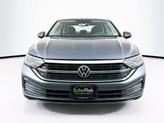 Thumbnail of 2024 Platinum Gray Metallic Volkswagen Jetta