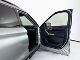 Thumbnail of 2023 Iconic Silver Metallic Ford Explorer