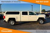 Thumbnail of 2015 Summit White Chevrolet Silverado 2500