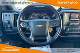 Thumbnail of 2015 Summit White Chevrolet Silverado 2500