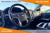 Thumbnail of 2015 Summit White Chevrolet Silverado 2500