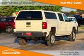 Thumbnail of 2015 Summit White Chevrolet Silverado 2500