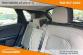 Thumbnail of 2021 Red Metallic Ford Escape