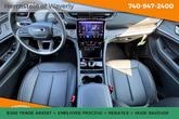 Thumbnail of 2025 Diamond Black Crystal Pearlcoat Jeep Grand Cherokee L