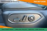 Thumbnail of 2025 Diamond Black Crystal Pearlcoat Jeep Grand Cherokee L