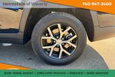 Thumbnail of 2025 Diamond Black Crystal Pearlcoat Jeep Grand Cherokee L