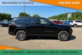 Thumbnail of 2025 Diamond Black Crystal Pearlcoat Jeep Grand Cherokee L