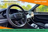 Thumbnail of 2025 Diamond Black Crystal Pearlcoat Jeep Grand Cherokee L