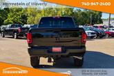 Thumbnail of 2026 Diamond Black Crystal Pearlcoat RAM 2500