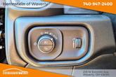 Thumbnail of 2026 Diamond Black Crystal Pearlcoat RAM 2500