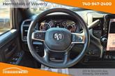 Thumbnail of 2026 Diamond Black Crystal Pearlcoat RAM 2500