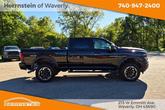 Thumbnail of 2026 Diamond Black Crystal Pearlcoat RAM 2500