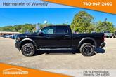 Thumbnail of 2026 Diamond Black Crystal Pearlcoat RAM 2500