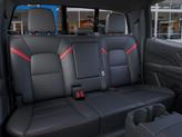 Thumbnail of 2025 Sterling Gray Metallic Chevrolet Colorado