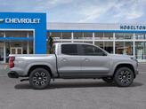 Thumbnail of 2025 Sterling Gray Metallic Chevrolet Colorado