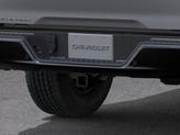 Thumbnail of 2025 Sterling Gray Metallic Chevrolet Colorado