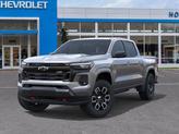Thumbnail of 2025 Sterling Gray Metallic Chevrolet Colorado
