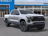 Thumbnail of 2025 Sterling Gray Metallic Chevrolet Colorado