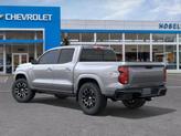 Thumbnail of 2025 Sterling Gray Metallic Chevrolet Colorado