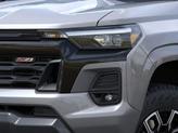 Thumbnail of 2025 Sterling Gray Metallic Chevrolet Colorado