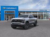 Thumbnail of 2025 Sterling Gray Metallic Chevrolet Colorado