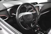 Thumbnail of 2023 Mosaic Black Metallic Chevrolet Trailblazer