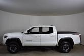 Thumbnail of 2023 Ice Cap Toyota Tacoma