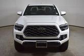 Thumbnail of 2023 Ice Cap Toyota Tacoma