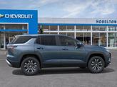 Thumbnail of 2026 Lakeshore Blue Metallic Chevrolet Equinox
