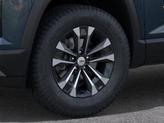 Thumbnail of 2026 Lakeshore Blue Metallic Chevrolet Equinox