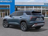 Thumbnail of 2026 Lakeshore Blue Metallic Chevrolet Equinox