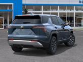 Thumbnail of 2026 Lakeshore Blue Metallic Chevrolet Equinox
