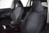 Thumbnail of 2022 White Toyota RAV4