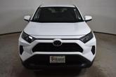 Thumbnail of 2022 White Toyota RAV4