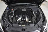 Thumbnail of 2017 Obsidian Black Metallic Mercedes-Benz SL 550