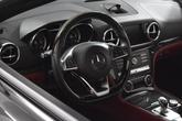 Thumbnail of 2017 Obsidian Black Metallic Mercedes-Benz SL 550
