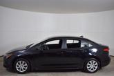 Thumbnail of 2023 Midnight Black Metallic Toyota Corolla