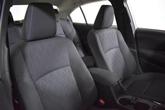 Thumbnail of 2023 Midnight Black Metallic Toyota Corolla
