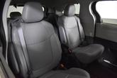 Thumbnail of 2024 Wind Chill Pearl Toyota Sienna