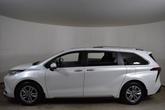 Thumbnail of 2024 Wind Chill Pearl Toyota Sienna