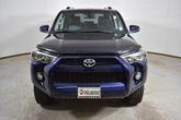 Thumbnail of 2019 Nautical Blue Metallic Toyota 4Runner