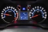 Thumbnail of 2019 Nautical Blue Metallic Toyota 4Runner