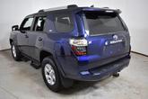 Thumbnail of 2019 Nautical Blue Metallic Toyota 4Runner