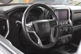 Thumbnail of 2020 Red Hot Chevrolet Silverado 1500