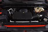 Thumbnail of 2020 Red Hot Chevrolet Silverado 1500