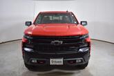 Thumbnail of 2020 Red Hot Chevrolet Silverado 1500