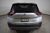 Thumbnail of 2023 Brilliant Silver Metallic Nissan Rogue