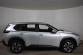 Thumbnail of 2023 Brilliant Silver Metallic Nissan Rogue