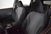 Thumbnail of 2023 Brilliant Silver Metallic Nissan Rogue